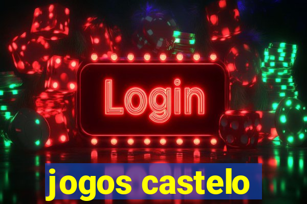 jogos castelo